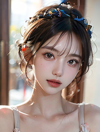 热带雨林与婚礼主持人：自然的美妙与仪式感的艺术